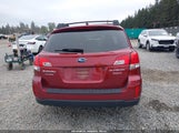 SUBARU OUTBACK 3.6R LIMITED 4S4BRDLC1E2237552 снимка