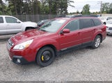 SUBARU OUTBACK 3.6R LIMITED 4S4BRDLC1E2237552 снимка