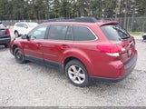 SUBARU OUTBACK 3.6R LIMITED 4S4BRDLC1E2237552 снимка