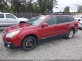 SUBARU OUTBACK 3.6R LIMITED 4S4BRDLC1E2237552 снимка