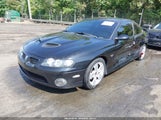 PONTIAC GTO 6G2VX12U85L367278 снимка