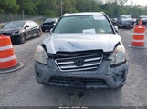 HONDA CR-V EX JHLRD78866C001193 снимка