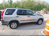 HONDA CR-V EX JHLRD78866C001193 снимка