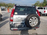 HONDA CR-V EX JHLRD78866C001193 снимка
