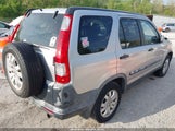 HONDA CR-V EX JHLRD78866C001193 снимка