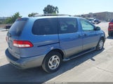 TOYOTA SIENNA XLE 4T3ZF13C41U373962 photo