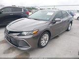 TOYOTA CAMRY LE 4T1R11AK1PU169839 fotografie