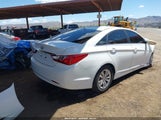 HYUNDAI SONATA GLS 5NPEB4AC2BH149550 снимка