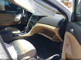 HYUNDAI SONATA GLS 5NPEB4AC2BH149550 снимка