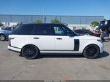 LAND ROVER RANGE ROVER 5.0L V8 SUPERCHARGED SALGS2TF0FA203535 снимка