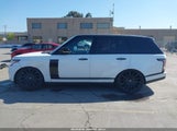 LAND ROVER RANGE ROVER 5.0L V8 SUPERCHARGED SALGS2TF0FA203535 снимка