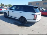 LAND ROVER RANGE ROVER 5.0L V8 SUPERCHARGED SALGS2TF0FA203535 снимка