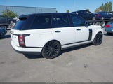 LAND ROVER RANGE ROVER 5.0L V8 SUPERCHARGED SALGS2TF0FA203535 снимка