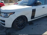 LAND ROVER RANGE ROVER 5.0L V8 SUPERCHARGED SALGS2TF0FA203535 снимка