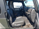 JEEP WRANGLER SE 1J4FA29116P763914 снимка