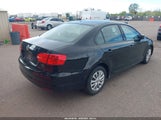VOLKSWAGEN JETTA 2.0L S 3VW1K7AJ9CM326666 снимка