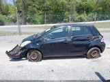 TOYOTA YARIS JTDKT903195241533 снимка