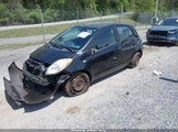 TOYOTA YARIS JTDKT903195241533 снимка