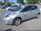 Nissan Leaf Sl JN1AZ0CP4BT004463 снимка