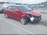 HYUNDAI ELANTRA GLS 5NPDH4AE1DH407247 снимка