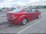 HYUNDAI ELANTRA GLS 5NPDH4AE1DH407247 снимка