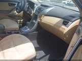 HYUNDAI ELANTRA GLS 5NPDH4AE1DH407247 снимка