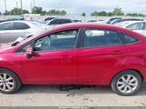 Ford Fiesta Sel 3FADP4CJ5BM186147 снимка