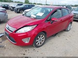 Ford Fiesta Sel 3FADP4CJ5BM186147 снимка