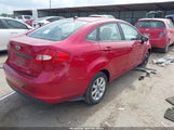 Ford Fiesta Sel 3FADP4CJ5BM186147 снимка