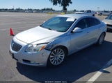 BUICK REGAL CXL TURBO OSHAWA 2G4GV5EV3B9187823 photo