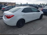 TOYOTA COROLLA LE 5YFBURHEXHP724653 photo