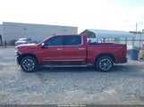CHEVROLET SILVERADO 1500 4WD SHORT BED HIGH COUNTRY 3GCUDJET3NG593998 fotografie