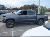 Toyota Tacoma Trd Sport 3TMCZ5AN6NM491351 снимка