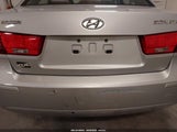 HYUNDAI SONATA GLS 5NPET4AC2AH629342 снимка