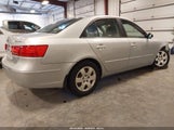 HYUNDAI SONATA GLS 5NPET4AC2AH629342 снимка