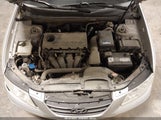 HYUNDAI SONATA GLS 5NPET4AC2AH629342 снимка