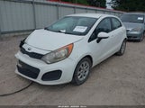 KIA RIO LX KNADM5A30D6282135 снимка