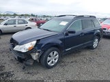 SUBARU OUTBACK 2.5I PREMIUM 4S4BRBCC2C3302033 снимка
