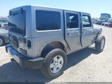 JEEP WRANGLER JK UNLIMITED SPORT S 4X4 1C4HJWDG5JL839703 снимка