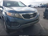 KIA SORENTO LX 5XYKT3A10BG033392 снимка