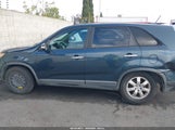 KIA SORENTO LX 5XYKT3A10BG033392 снимка