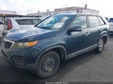 KIA SORENTO LX 5XYKT3A10BG033392 снимка