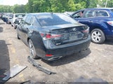 LEXUS GS 200T F SPORT JTHBA1BL5HA003998 fotografie