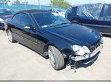 MERCEDES-BENZ CLK 550 WDBTK72F07T079596 снимка