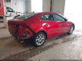 MAZDA MAZDA3 I GRAND TOURING JM1BM1W71E1118681 photo