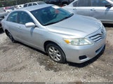 TOYOTA CAMRY LE 4T1BF3EKXBU166035 снимка