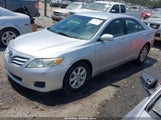 TOYOTA CAMRY LE 4T1BF3EKXBU166035 снимка