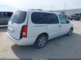 Nissan Quest Gxe 4N2ZN15T61D822990 снимка