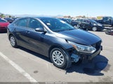 KIA FORTE FE 3KPF24AD0ME302981 снимка