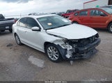 VOLKSWAGEN JETTA 2.5L SE 3VWDP7AJ1CM428087 снимка